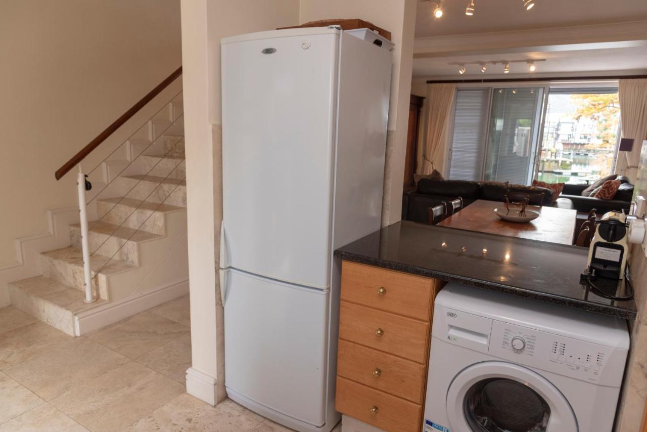 Waterfront 47 Spinniker Knysna Zewnętrze zdjęcie