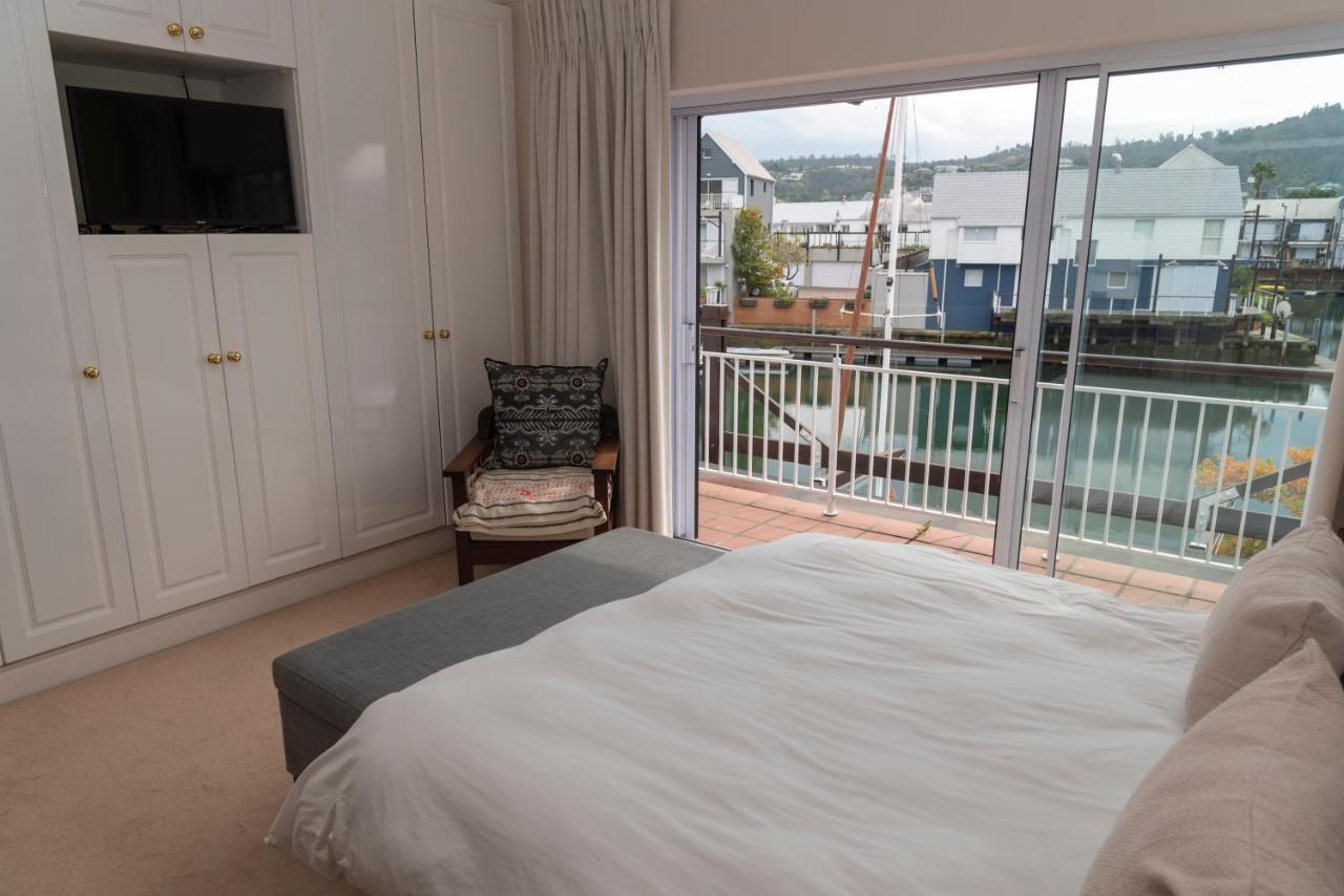 Waterfront 47 Spinniker Knysna Zewnętrze zdjęcie