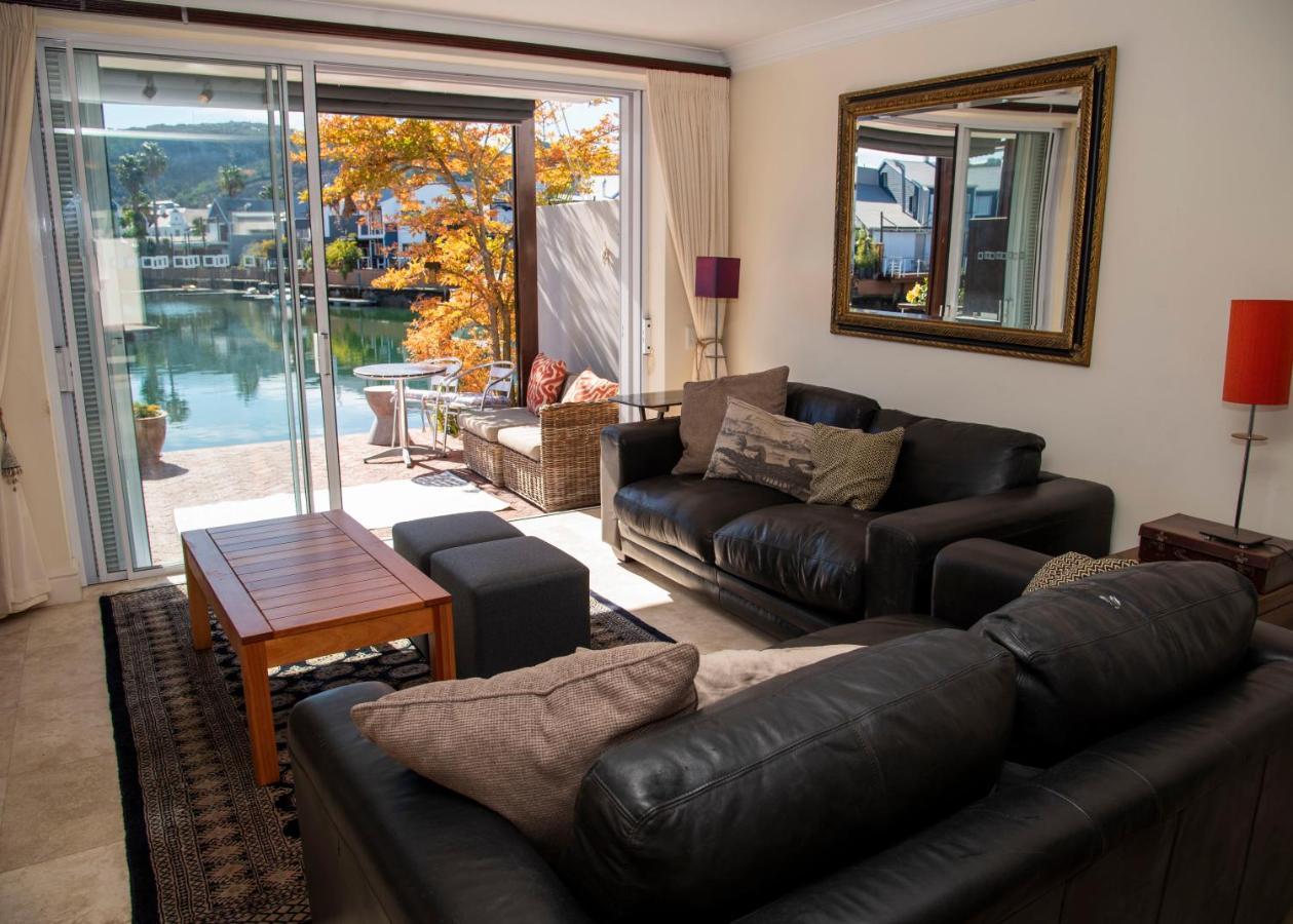 Waterfront 47 Spinniker Knysna Zewnętrze zdjęcie