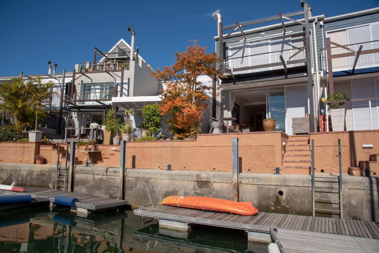Waterfront 47 Spinniker Knysna Zewnętrze zdjęcie